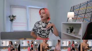 NicolealysonChaturbate Porn Cam 2023-09-23
