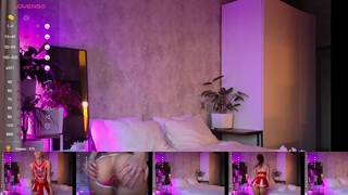 Nika_lodgeChaturbate Porn Cam 2023-08-23