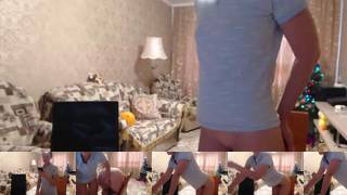 NikaaleksChaturbate Porn Cam 2024-01-18