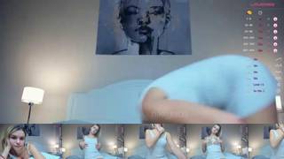 Niki_niceChaturbate Porn Cam 2023-11-23
