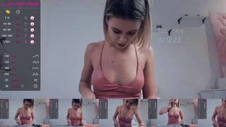 Niki_niceChaturbate Porn Cam 2023-12-10