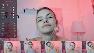 Niki_niceChaturbate Porn Cam 2023-12-12