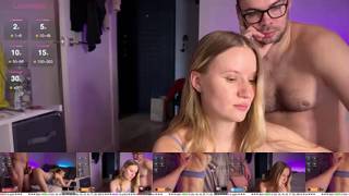 NikitosforyouChaturbate Porn Cam 2023-12-10