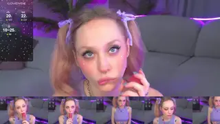 NikkisilkChaturbate Porn Cam 2024-02-05