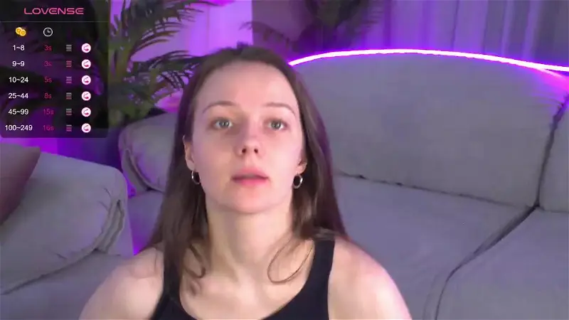 NikkisilkChaturbate Porn Cam 2024-02-18