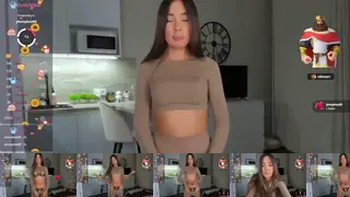 NilliluvChaturbate Porn Cam 2024-03-03