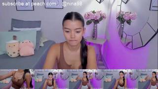 Nina_agdalChaturbate Porn Cam 2023-08-08