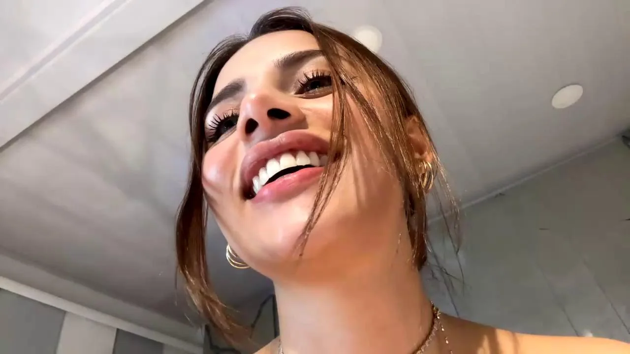 Nina_monChaturbate Porn Cam 2024-01-06
