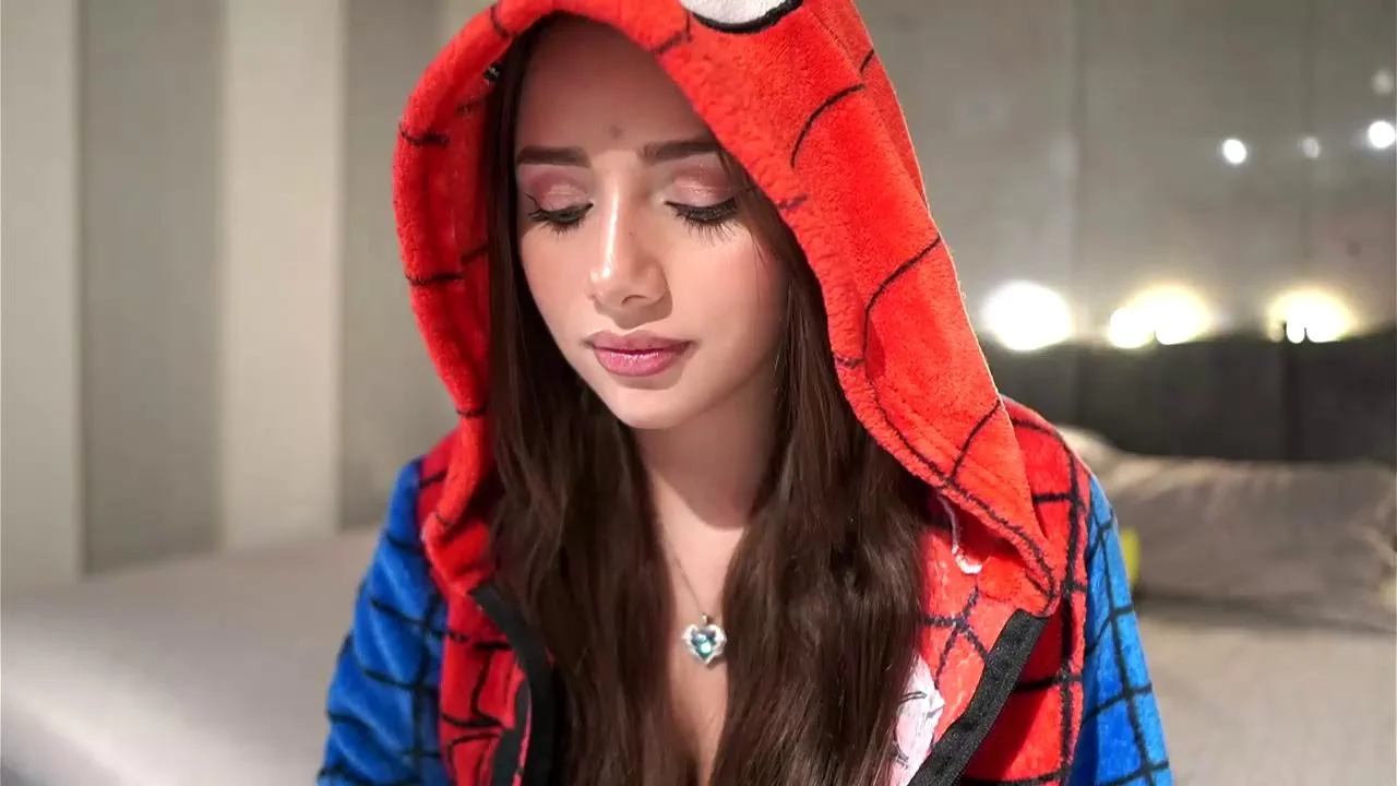 Nina_monChaturbate Porn Cam 2024-01-12