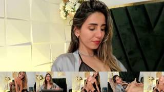 NinacavallliChaturbate Porn Cam 2023-12-12