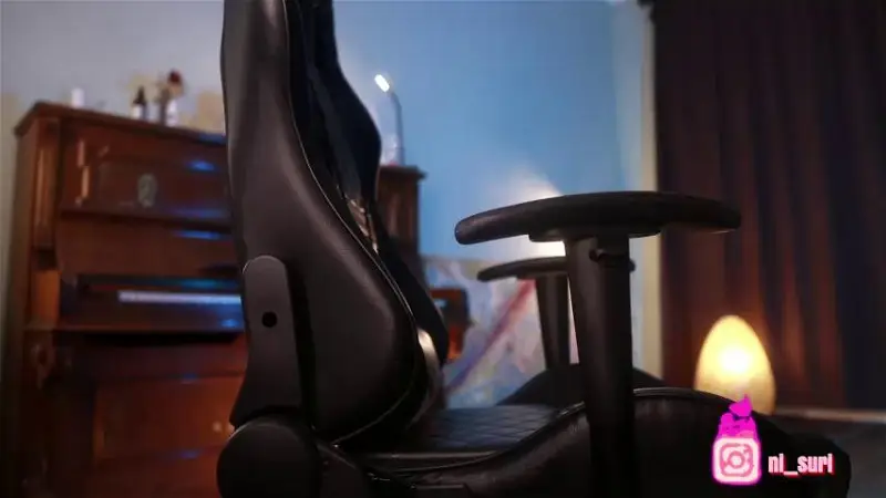 NisuriChaturbate Porn Cam 2023-11-28
