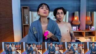 Noa_and_aaronChaturbate Porn Cam 2023-11-20