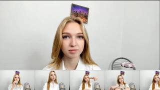 NobarbieChaturbate Porn Cam 2023-08-19