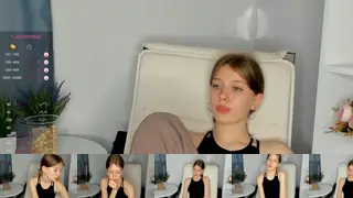 NormaherlanChaturbate Porn Cam 2024-03-15