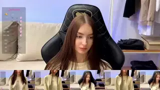 NotelisChaturbate Porn Cam 2024-01-19