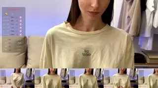 NotelisChaturbate Porn Cam 2024-01-20