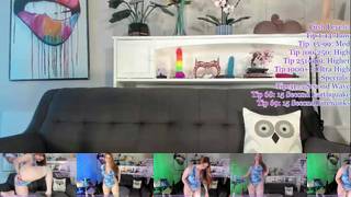 NovaharperChaturbate Porn Cam 2023-07-16