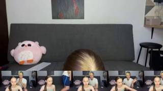 NumalsiChaturbate Porn Cam 2023-06-14