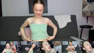 NumalsiChaturbate Porn Cam 2023-06-12