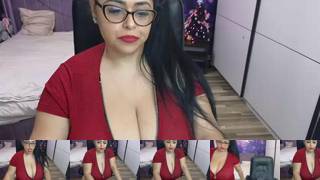 OdetecrushChaturbate Porn Cam 2023-12-25