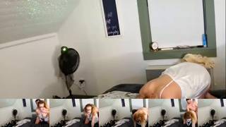 OfcoursewecanduhChaturbate Porn Cam 2023-12-27