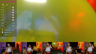 OhmyalexandriaChaturbate Porn Cam 2023-06-09