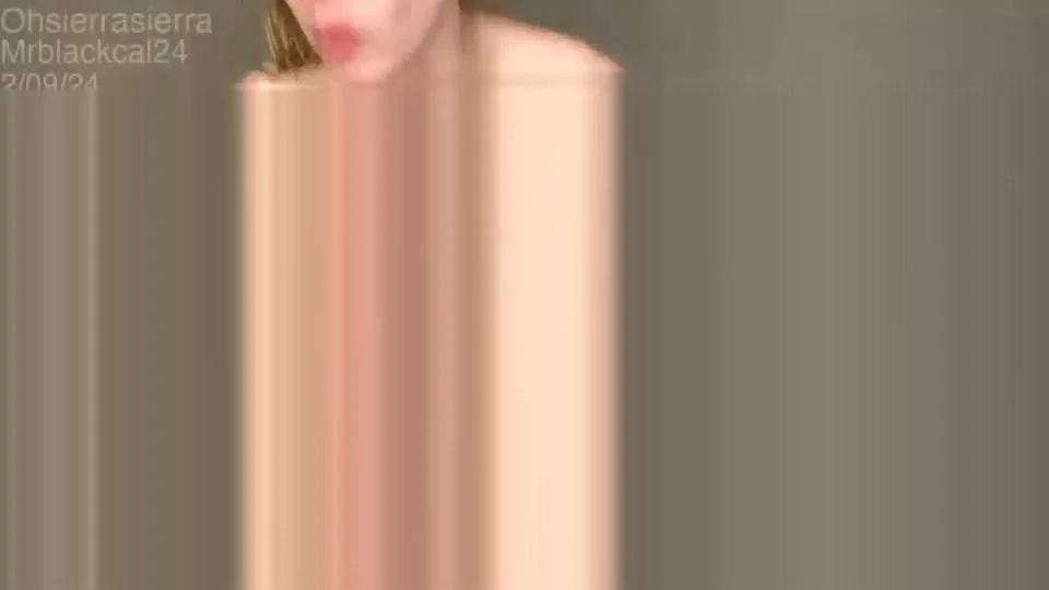 OhsierrasierraChaturbate Porn Cam 2024-02-11