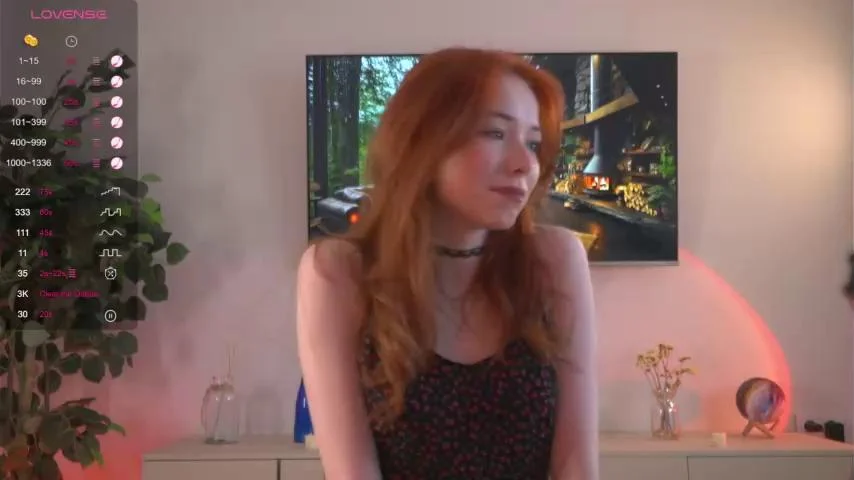 Oki_dokieChaturbate Porn Cam 2023-11-24