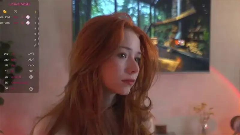 Oki_dokieChaturbate Porn Cam 2023-11-24