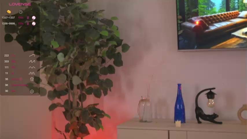 Oki_dokieChaturbate Porn Cam 2023-11-24