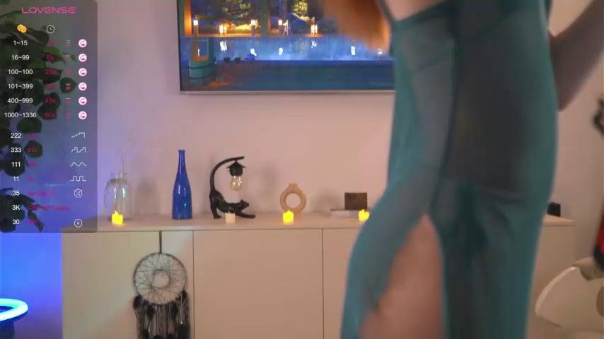 Oki_dokieChaturbate Porn Cam 2023-11-26