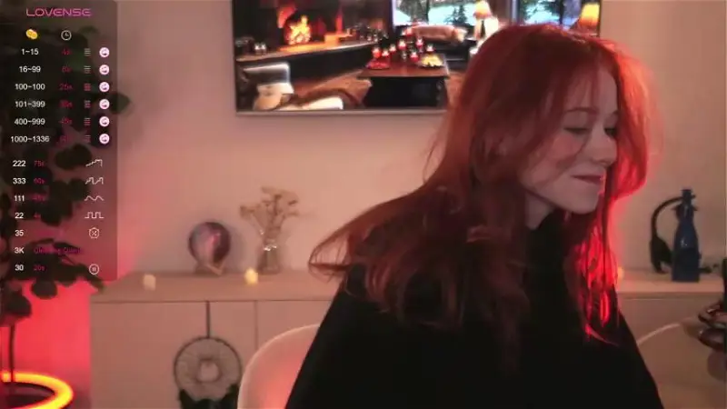 Oki_dokieChaturbate Porn Cam 2023-12-09