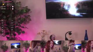 Oki_dokieChaturbate Porn Cam 2023-12-10