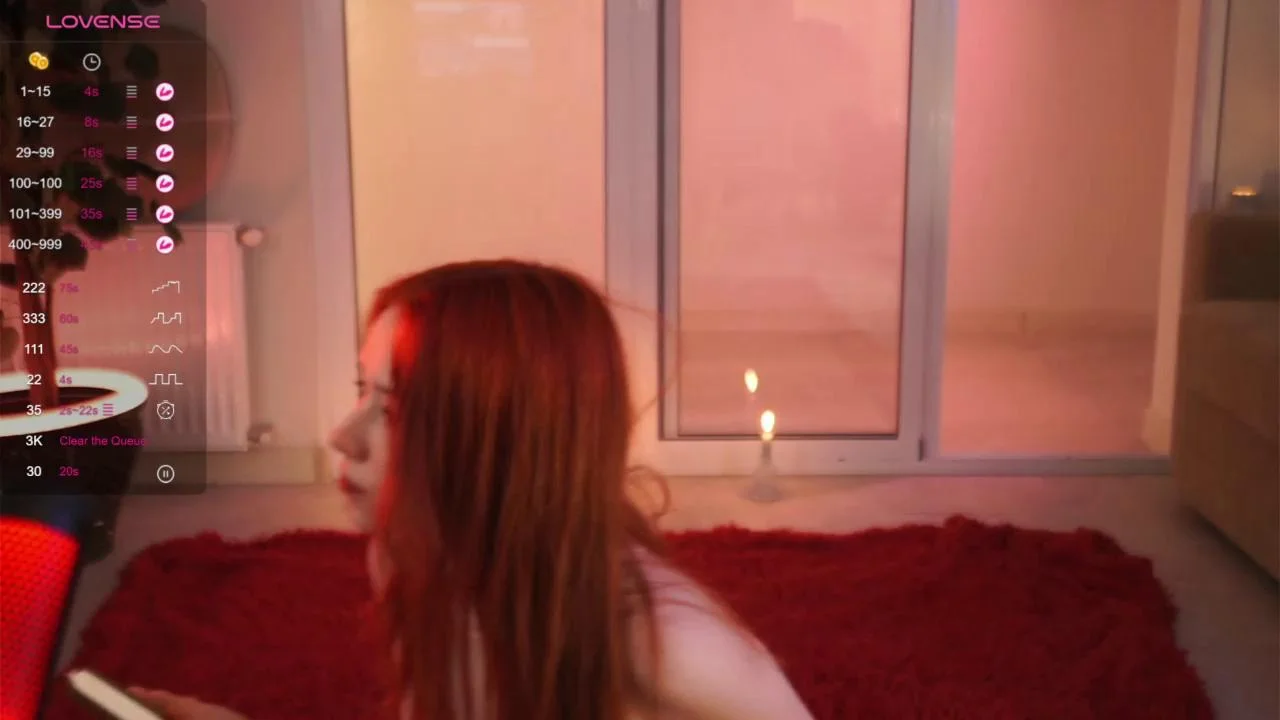 Oki_dokieChaturbate Porn Cam 2024-01-21