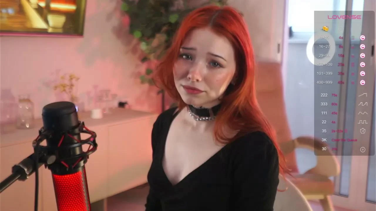 Oki_dokieChaturbate Porn Cam 2024-01-27