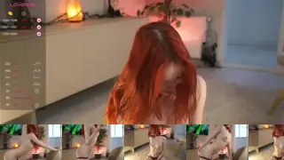 Oki_dokieChaturbate Porn Cam 2024-03-10