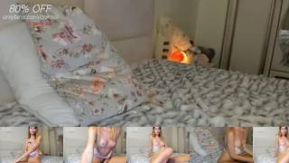 OksanafedorovaChaturbate Porn Cam 2023-07-05