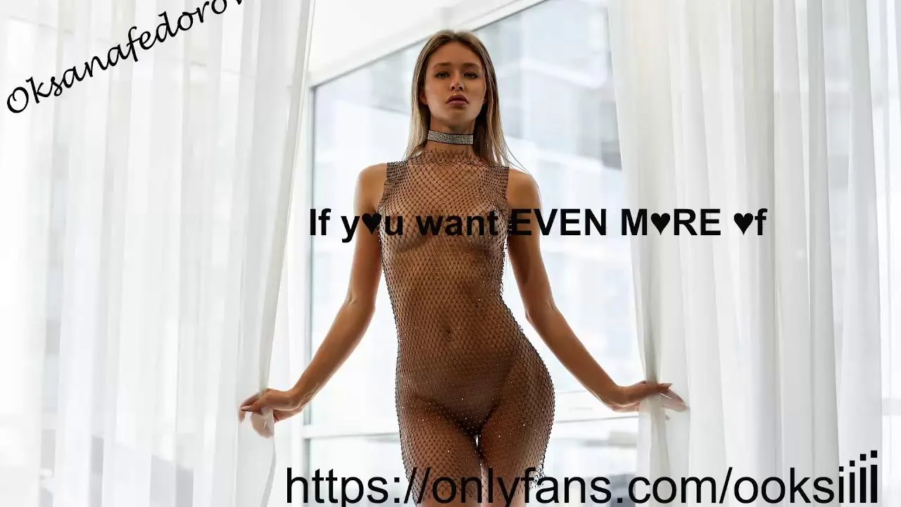 OksanafedorovaChaturbate Porn Cam 2024-01-10
