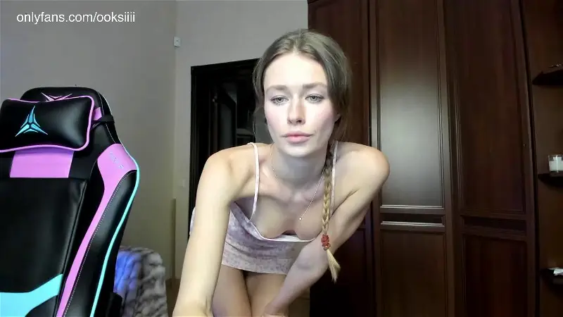 OksanafedorovaChaturbate Porn Cam 2024-02-05