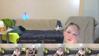 Ola_dushekChaturbate Porn Cam 2023-09-12