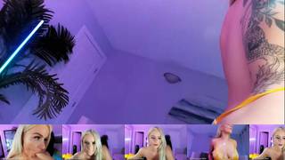 OliviaowensChaturbate Porn Cam 2023-07-28