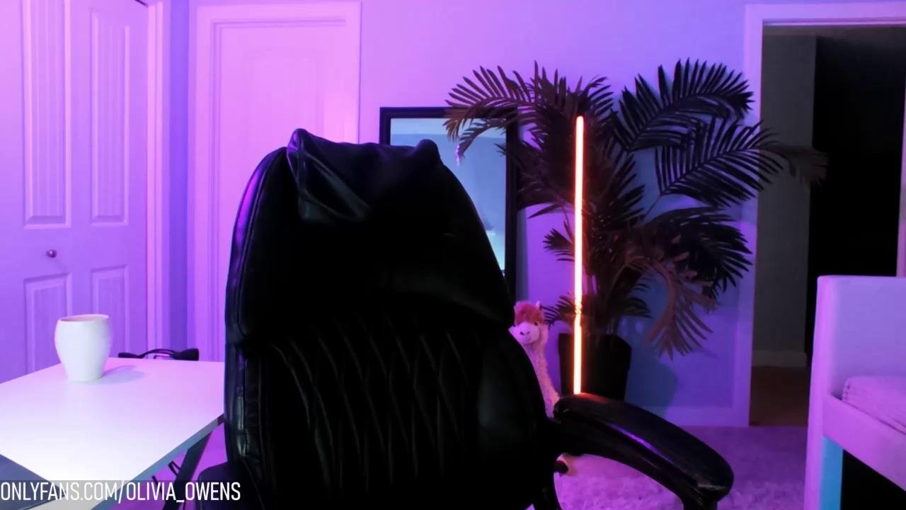 OliviaowensChaturbate Porn Cam 2024-01-07