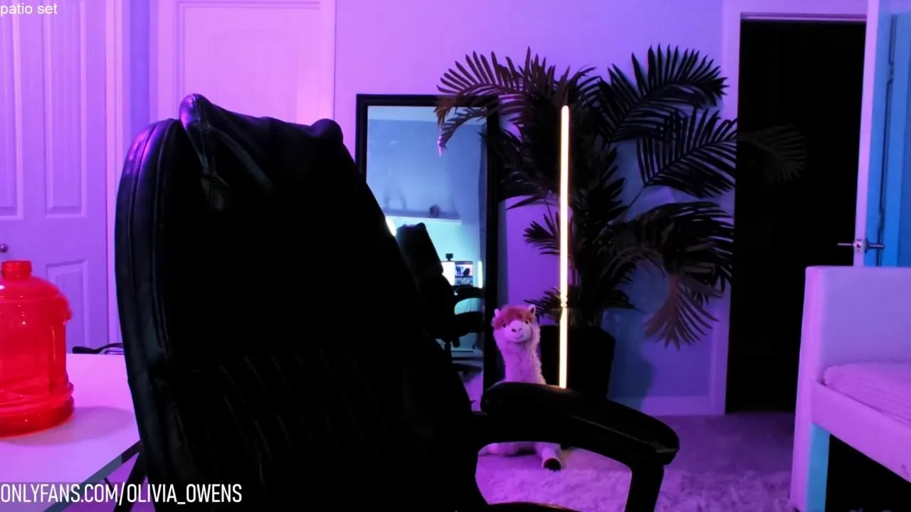 OliviaowensChaturbate Porn Cam 2024-02-13