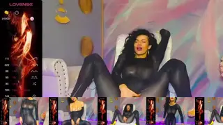 OllivyaaChaturbate Porn Cam 2024-03-16
