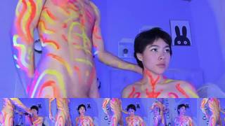 Ollychang_Chaturbate Porn Cam 2023-11-21