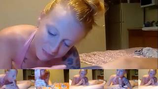 OurcountlessfrecklesChaturbate Porn Cam 2023-11-13