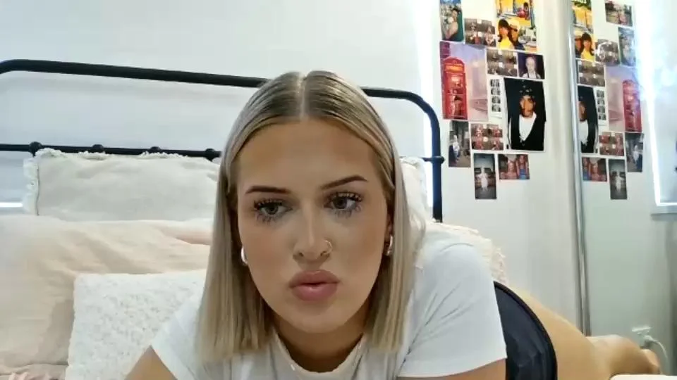 PaigeriellyyyChaturbate Porn Cam 2024-02-13