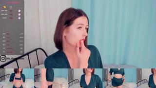PamelaryantChaturbate Porn Cam 2023-12-08