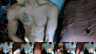 PantiesofthefaeChaturbate Porn Cam 2023-07-23