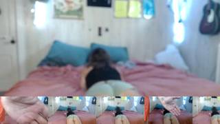 PantiesofthefaeChaturbate Porn Cam 2023-07-11